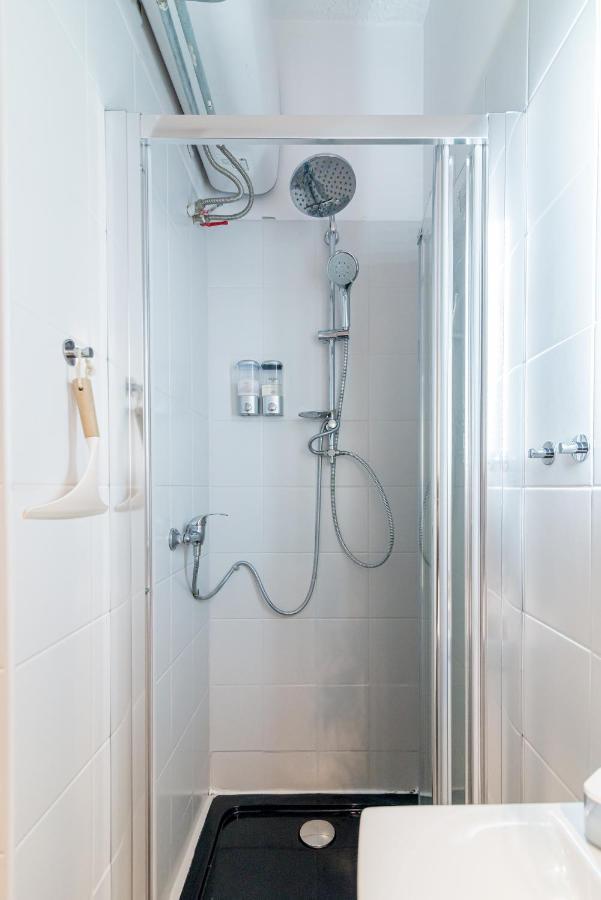 Lux Apartment In White Gdansk Exterior photo